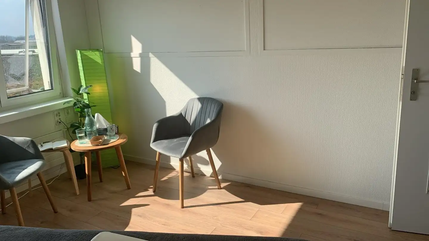 Spazio ufficio in affitto - 8620 Wetzikon ZH - Foto 4