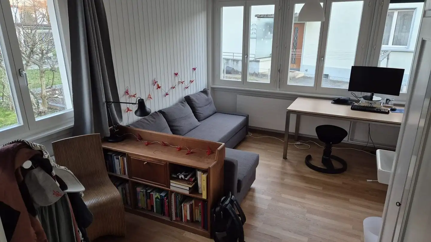 Appartamento in affitto - Schöneggstrasse 29, 5200 Brugg AG - Foto 3