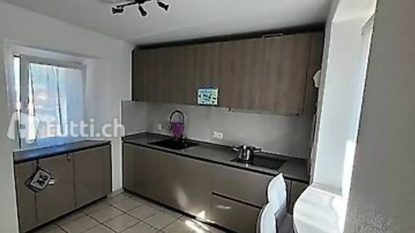 Einfamilienhaus kaufen - 6512 Giubiasco - Foto 4