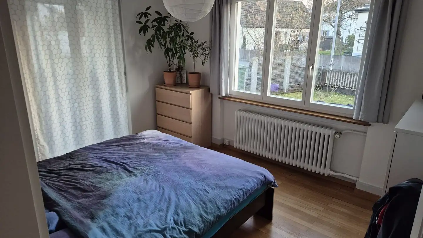 Appartamento in affitto - Schöneggstrasse 29, 5200 Brugg AG - Foto 4