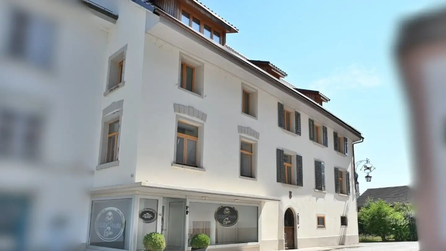 Mehrfamilienhaus kaufen - Hauptstrasse 44, 5330 Bad Zurzach - Foto 2