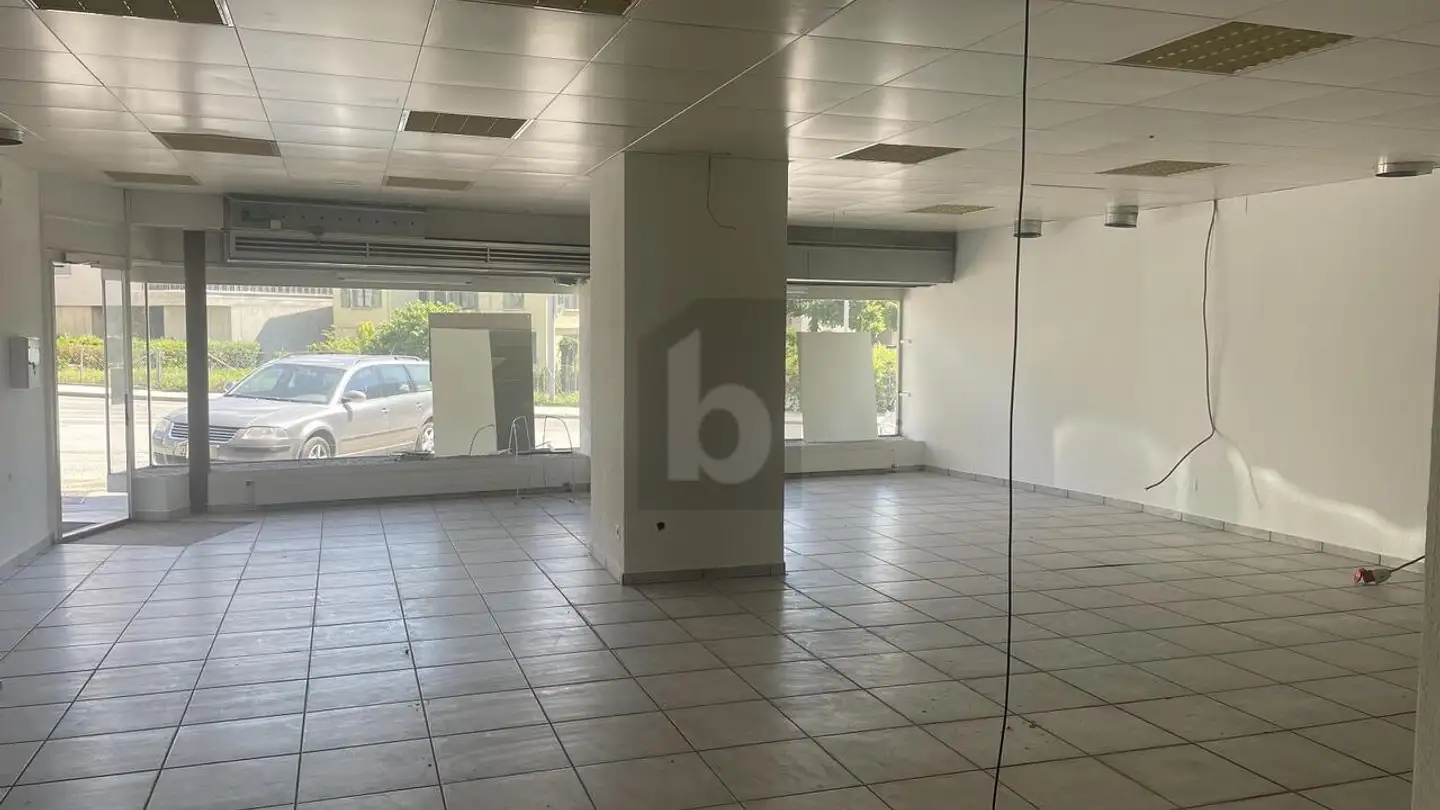 Shop for sale - Sierre, 3960 Sierre - Photo 2