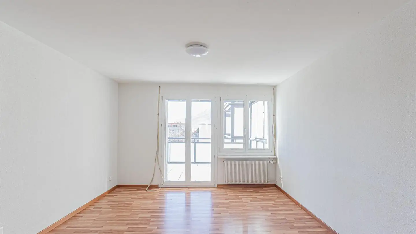 Wohnung mieten - Grossfeldstrasse 41, 7320 Sargans - Foto 2