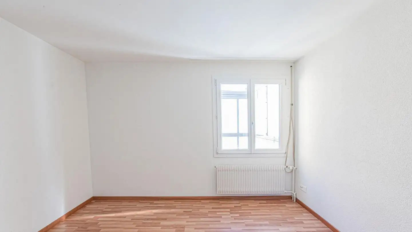 Wohnung mieten - Grossfeldstrasse 41, 7320 Sargans - Foto 3
