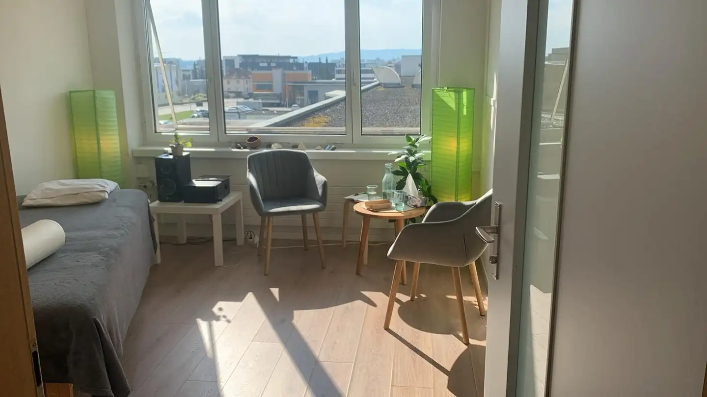 Spazio ufficio in affitto - 8620 Wetzikon ZH