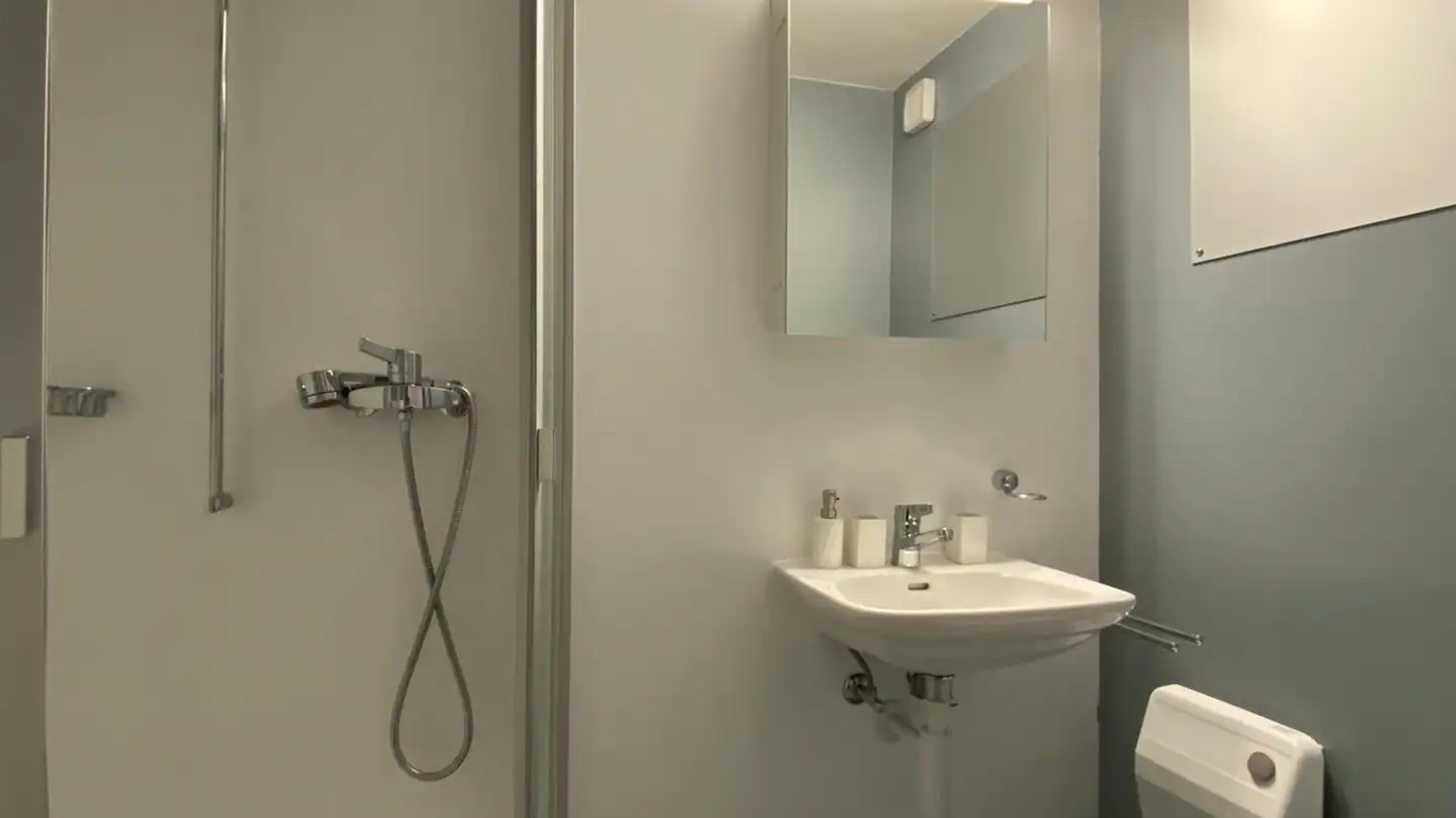 Appartamento in affitto - Rue De La Piscine 41, 3979 Grône - Photo 4