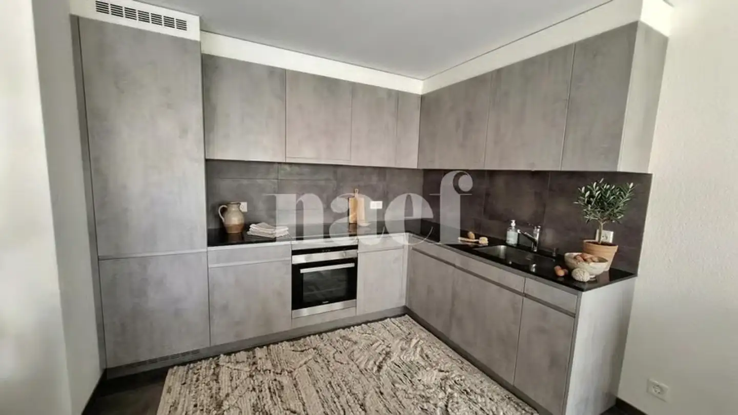 Appartamento in affitto - Chemin De Chantemerle 5, 1277 Borex - Foto 2