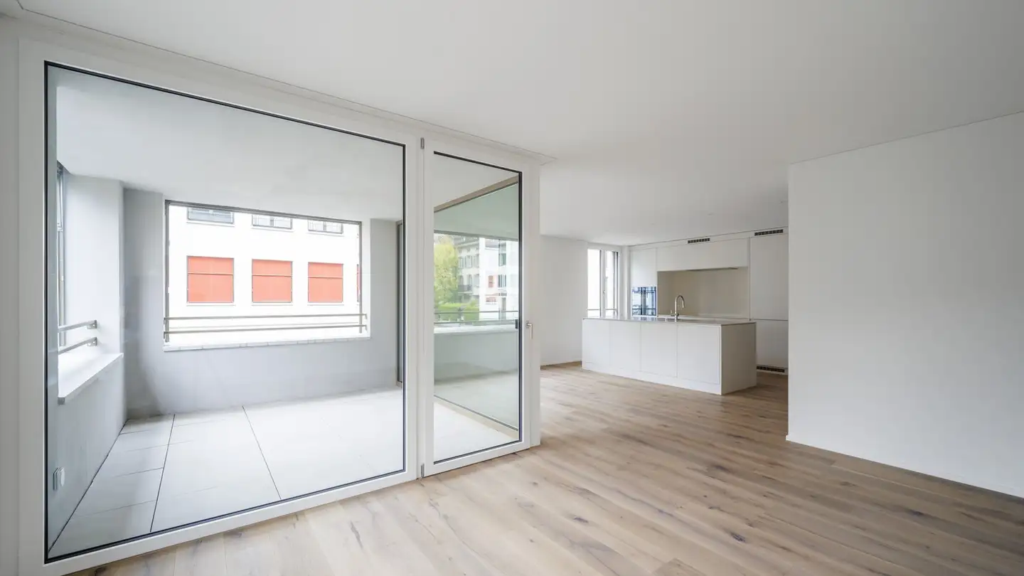 Appartement à louer - Burgstrasse 64, 8750 Glarus