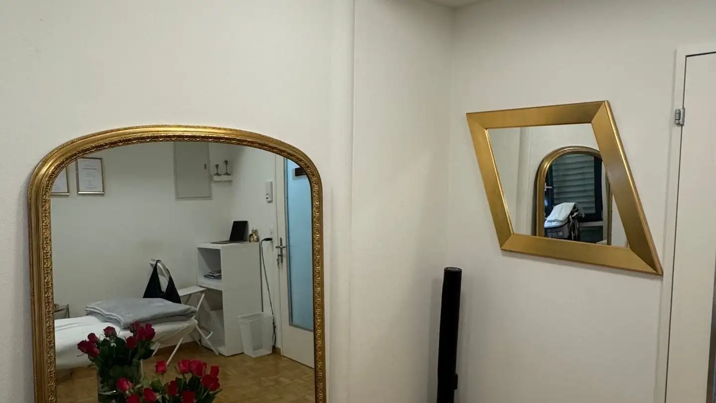 Arztpraxis mieten - Bleicherweg 64a, 8002 Zürich - Foto 2