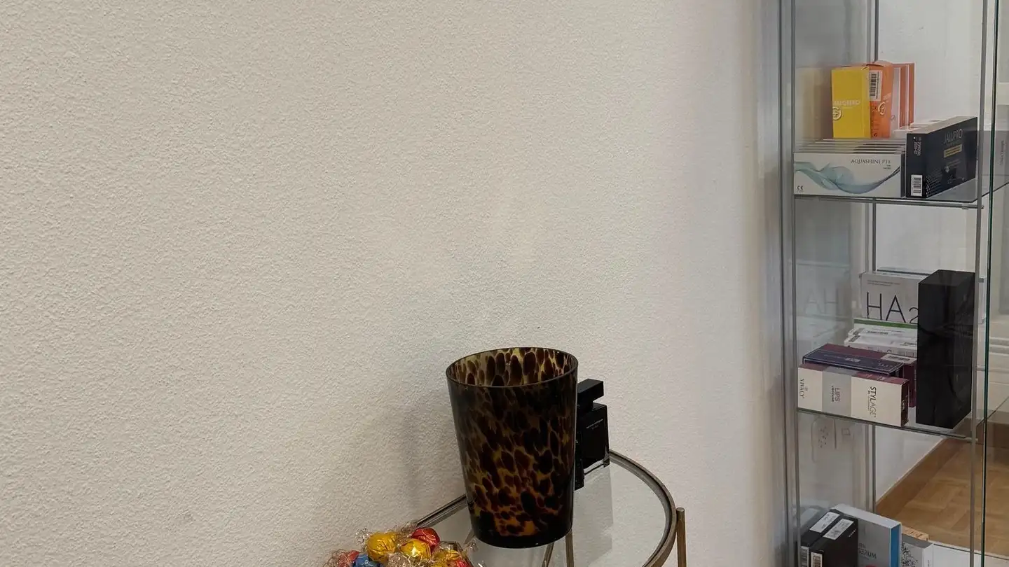 Arztpraxis mieten - Bleicherweg 64a, 8002 Zürich - Foto 3