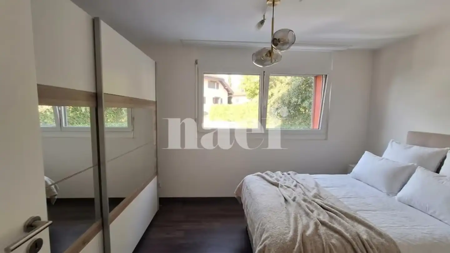 Appartamento in affitto - Chemin De Chantemerle 5, 1277 Borex - Foto 4