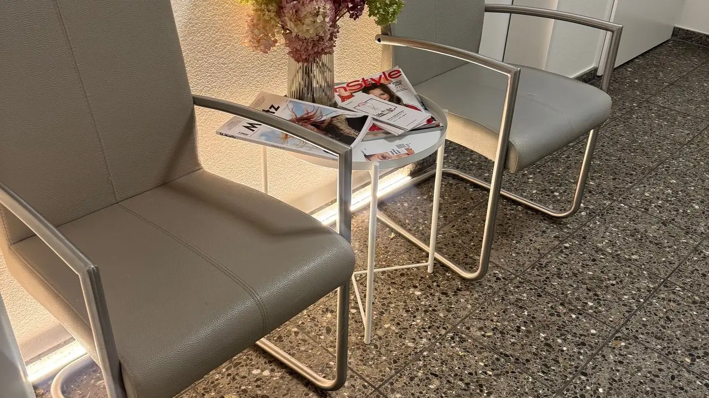 Arztpraxis mieten - Bleicherweg 64a, 8002 Zürich - Foto 4