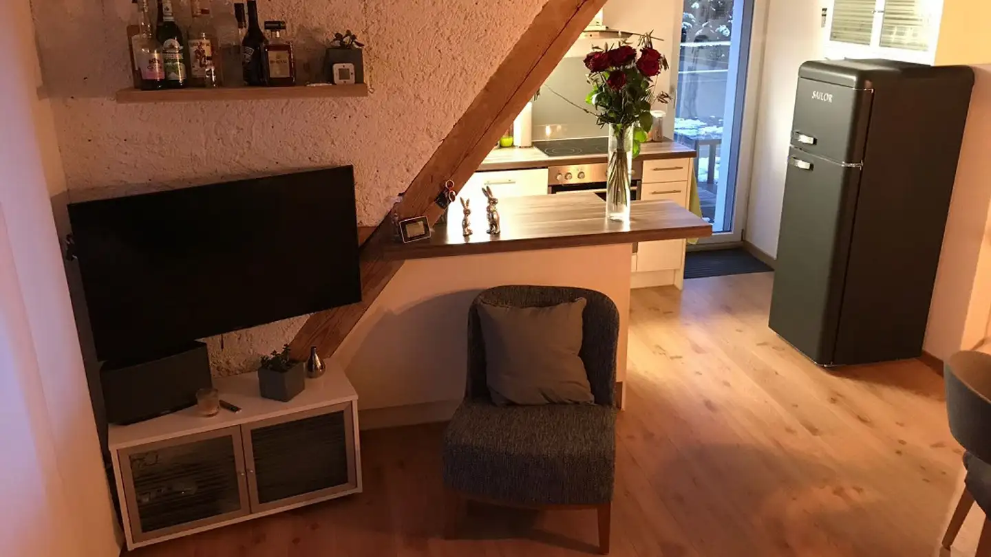 Attique à louer - Winkelweg 2, 8360 Eschlikon TG - Photo 2