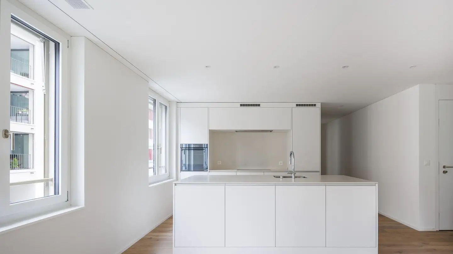 Wohnung mieten - Burgstrasse 64, 8750 Glarus - Foto 2