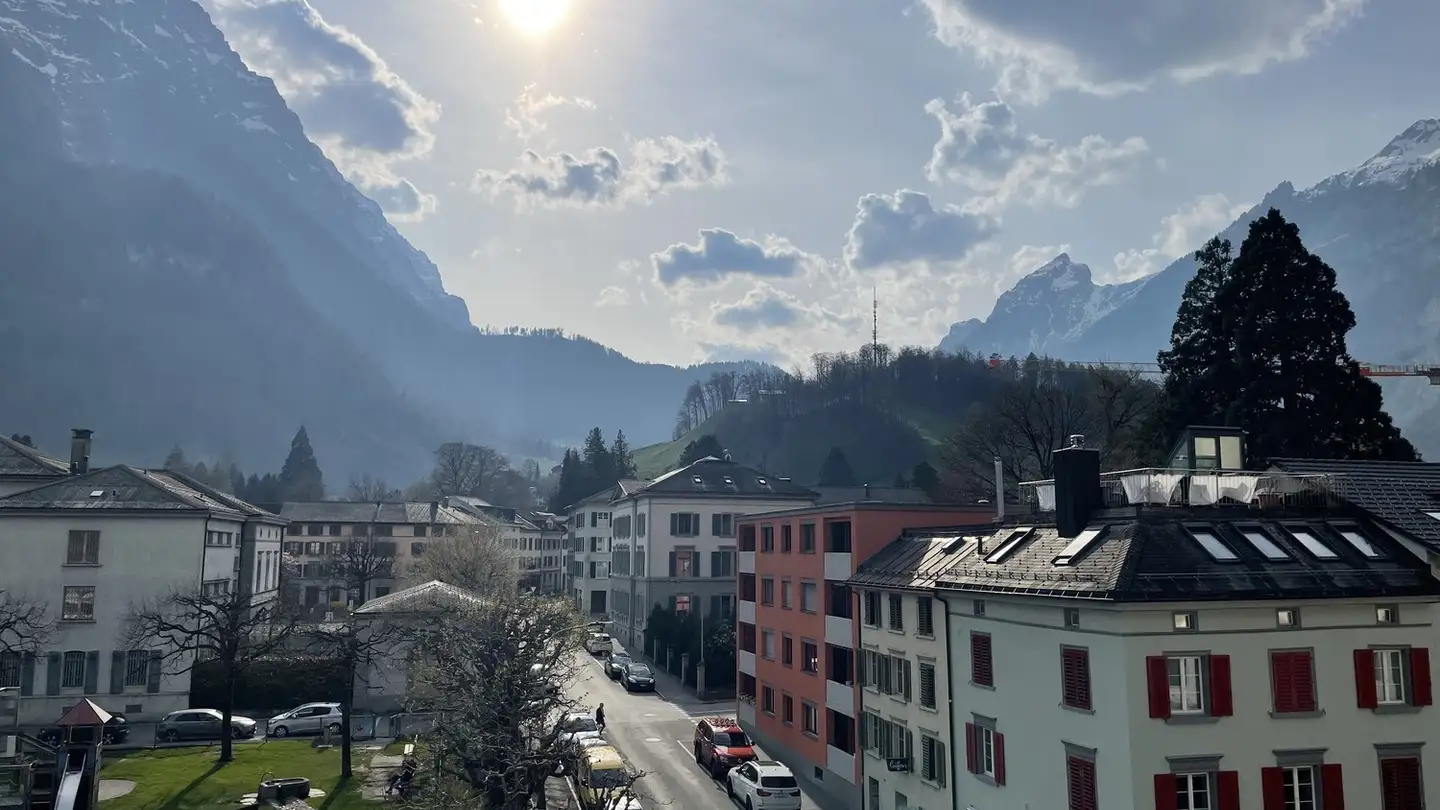 Wohnung mieten - Burgstrasse 64, 8750 Glarus - Foto 4