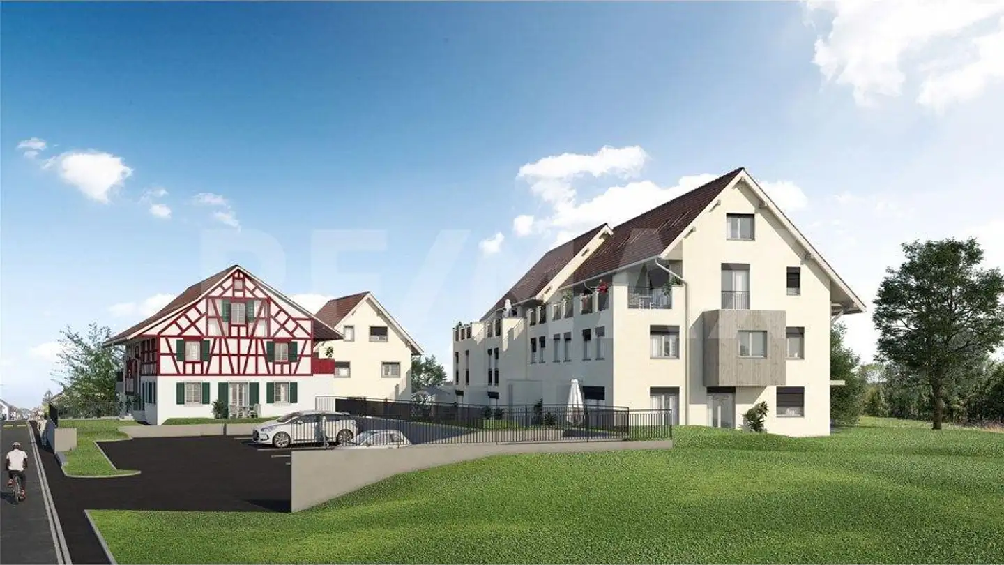 Appartamento in vendita - Weiacherstrasse 30, 8427 Rorbas - Photo 4