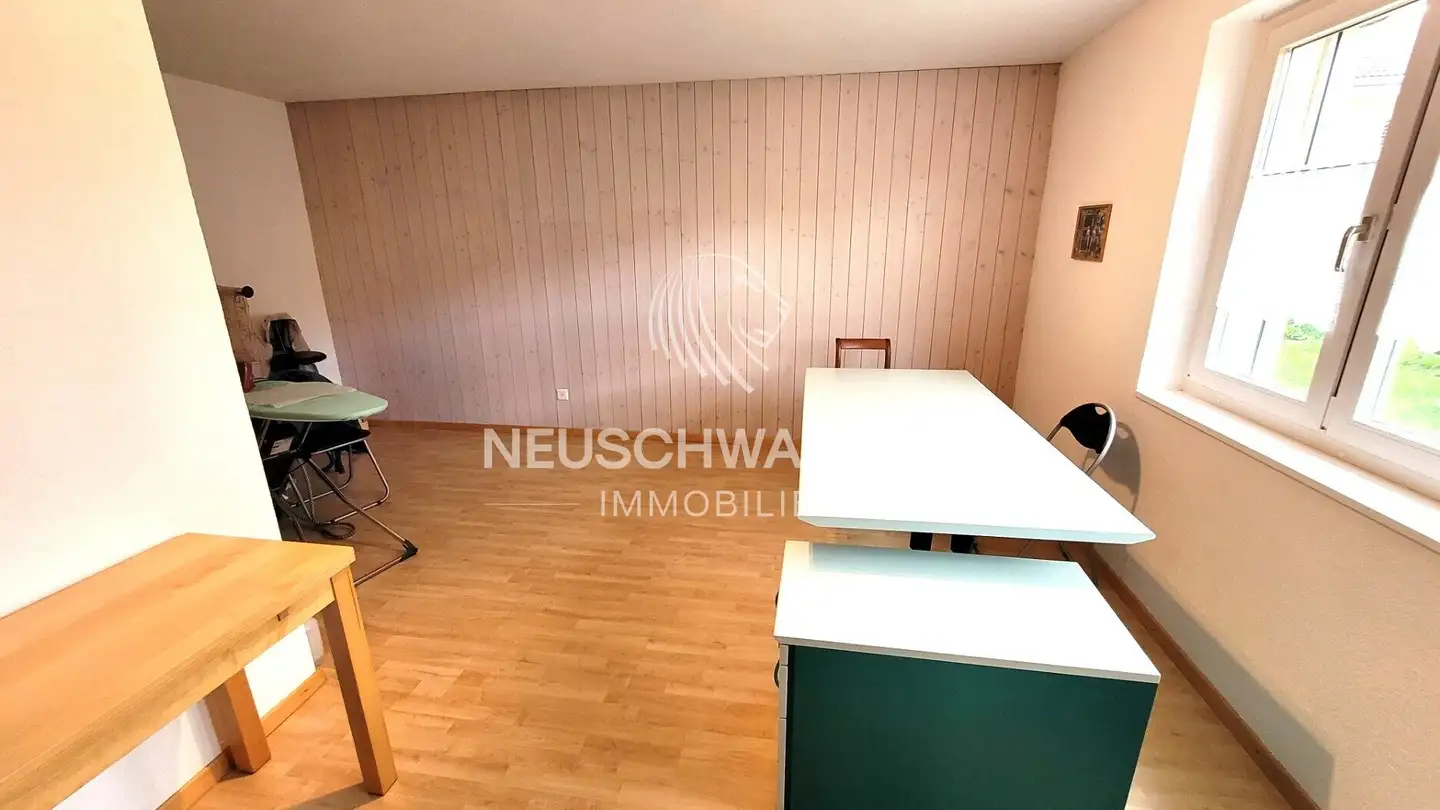 Bureau à louer - 2842 Rossemaison - Photo 2