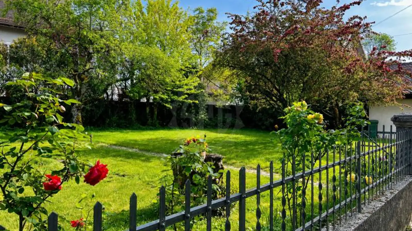 Maison individuelle à vendre - 1278 La Rippe - Photo 4