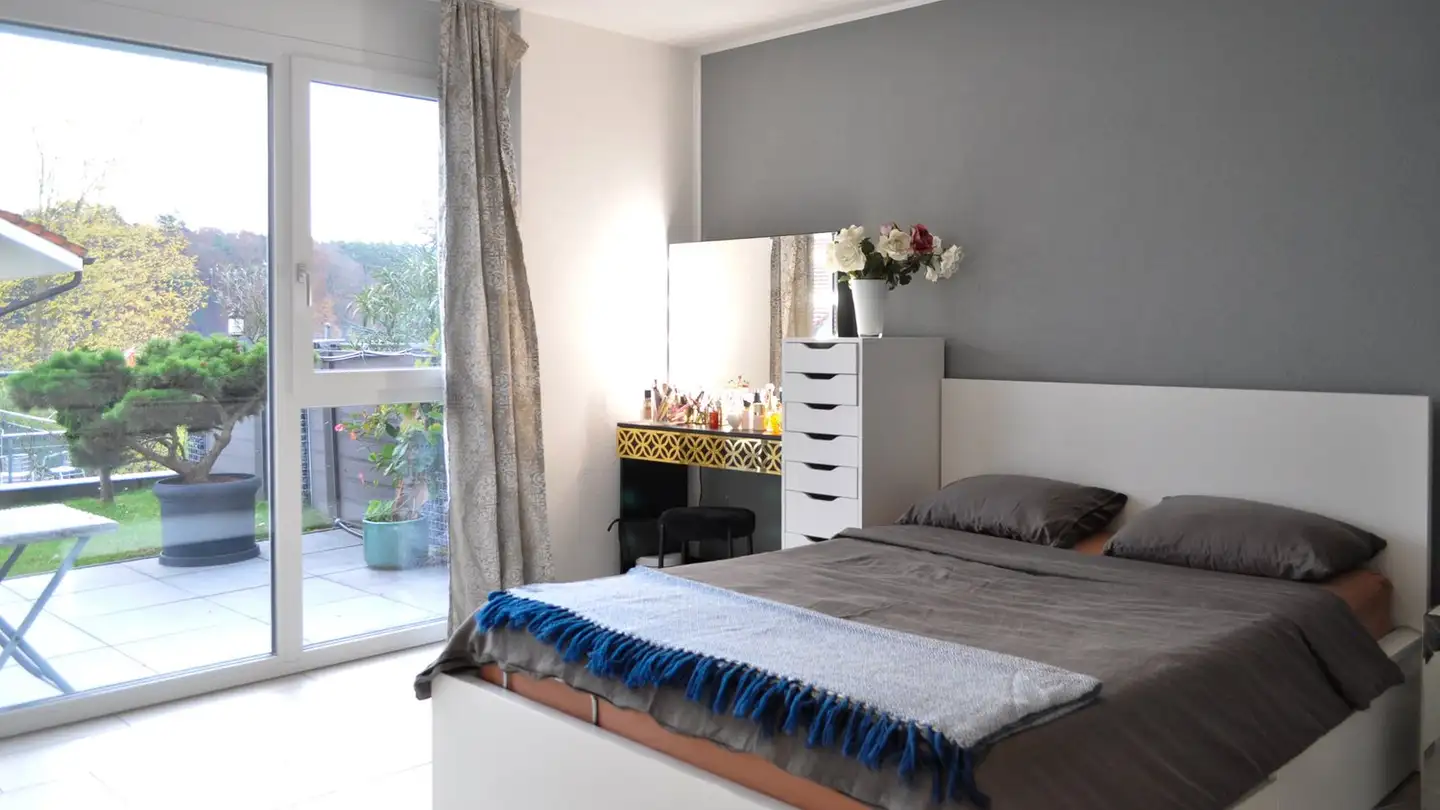 Appartement à vendre - Hauptstrasse 47, 2572 Sutz - Photo 3