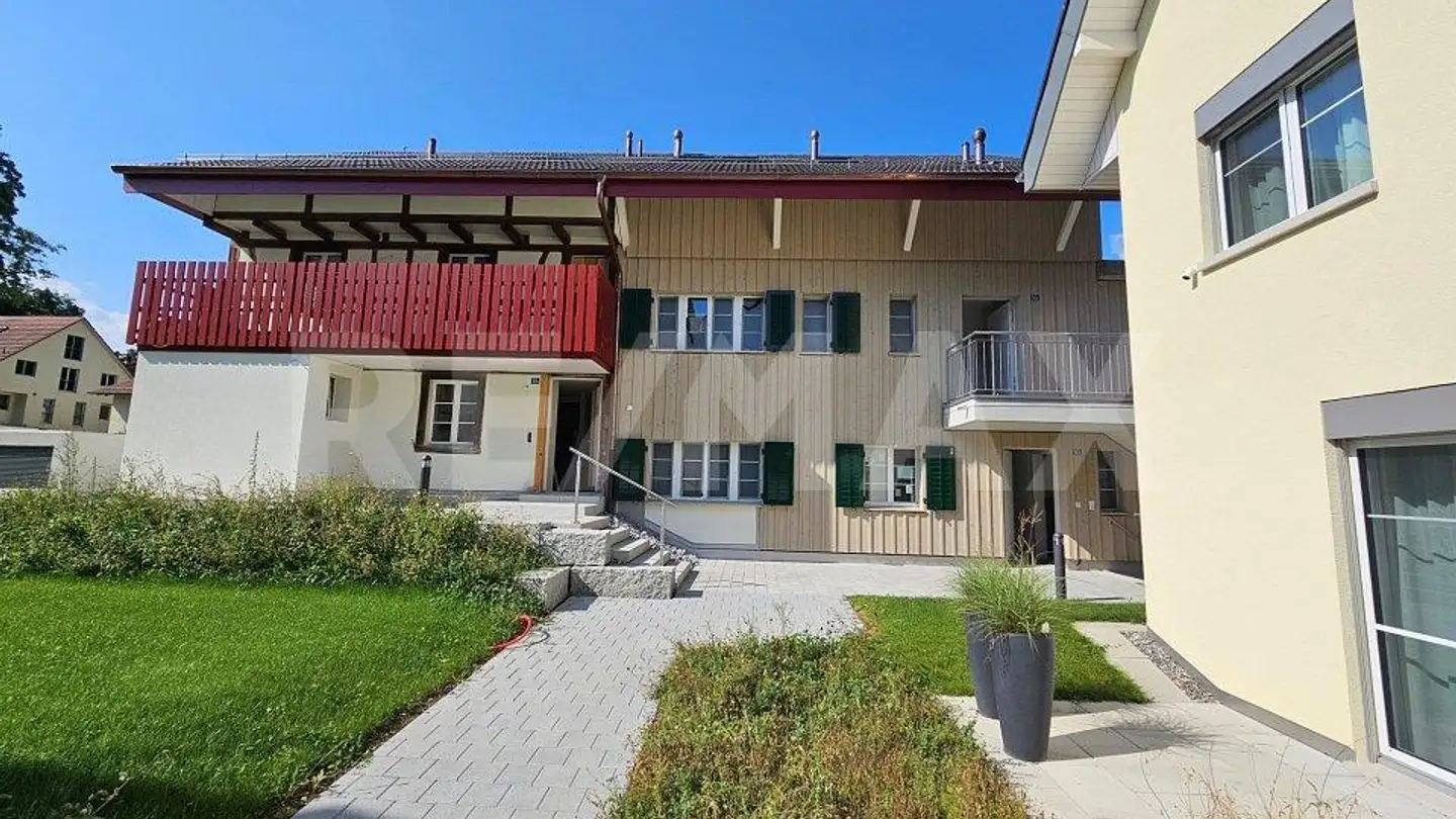 Appartamento in vendita - Weiacherstrasse 30, 8427 Rorbas - Photo 2