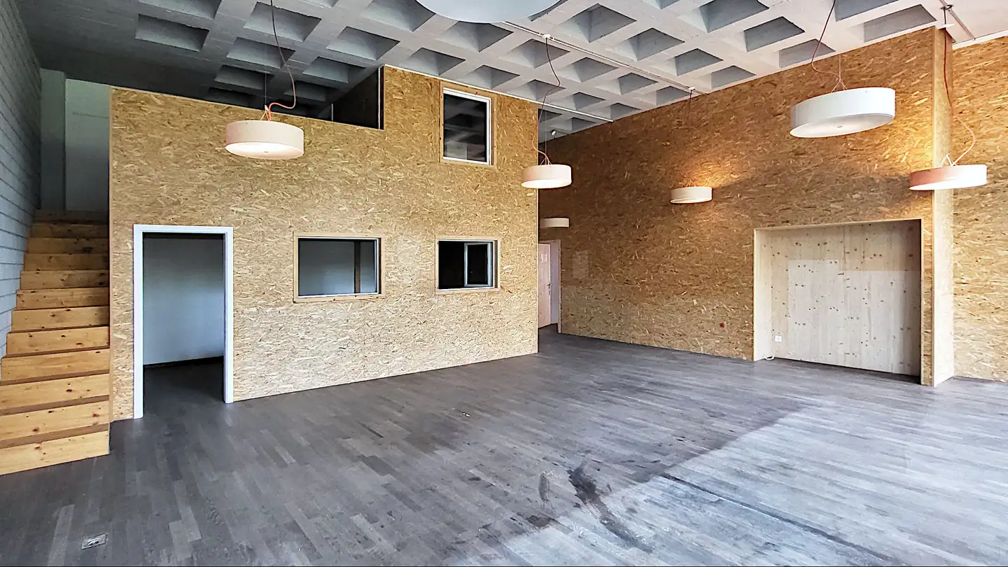 Office space for rent - Chemin Du Coin / Eckweg 8, 2504 Biel/Bienne - Photo 3