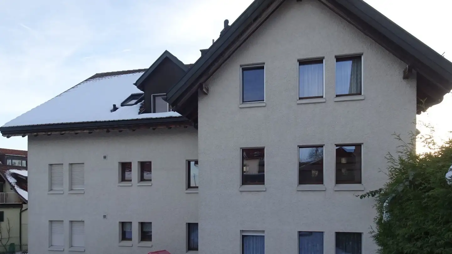 Apartment for sale - Kirchstrasse, 9402 Mörschwil - Photo 4