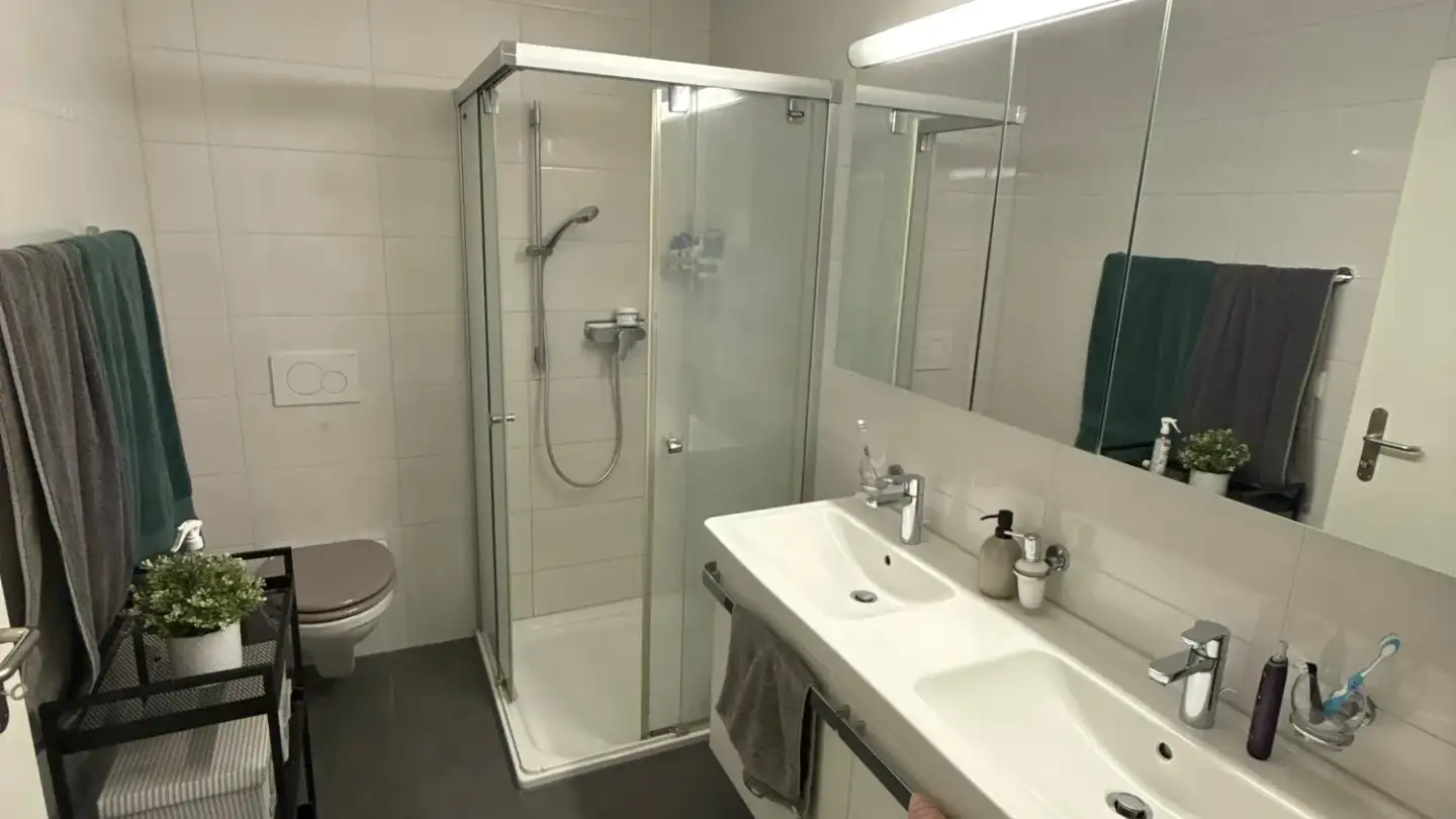 Wohnung mieten - In Böden 132, 8046 Zürich