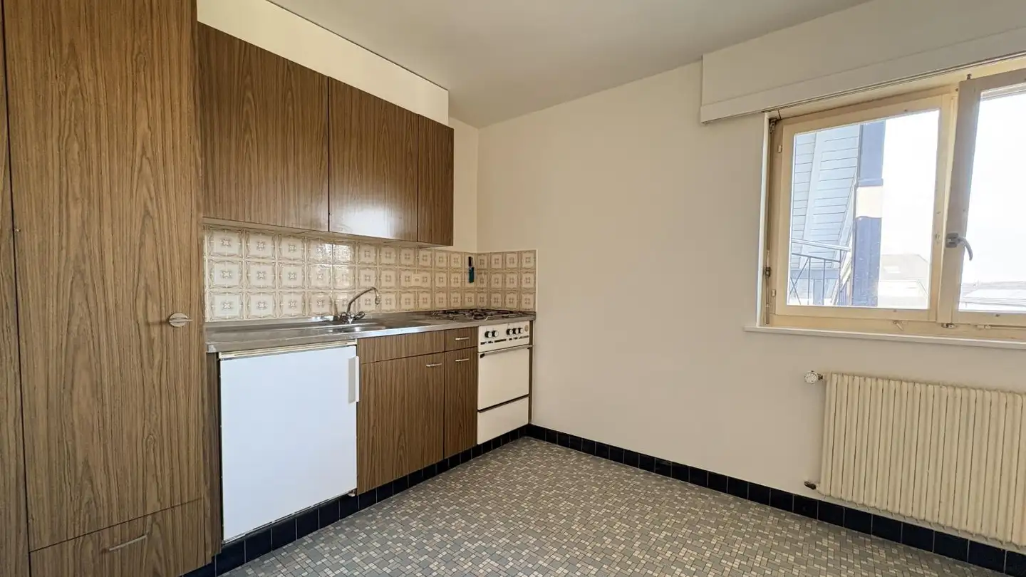 Apartment for rent - Route De L'allex 26, 1880 Bex - Photo 3