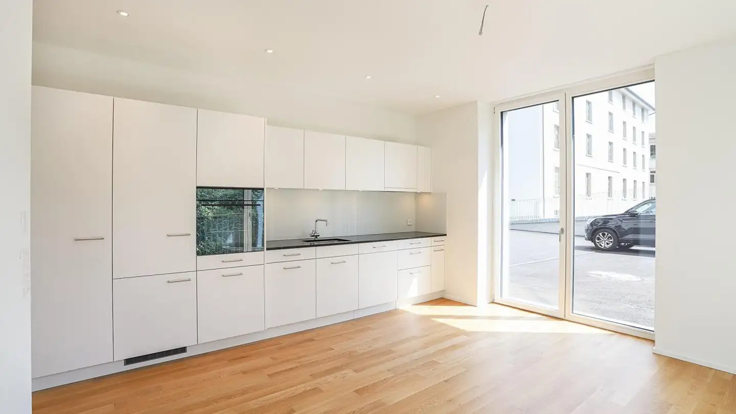 Appartement à louer - Mühlestrasse 16, 9532 Rickenbach b. Wil