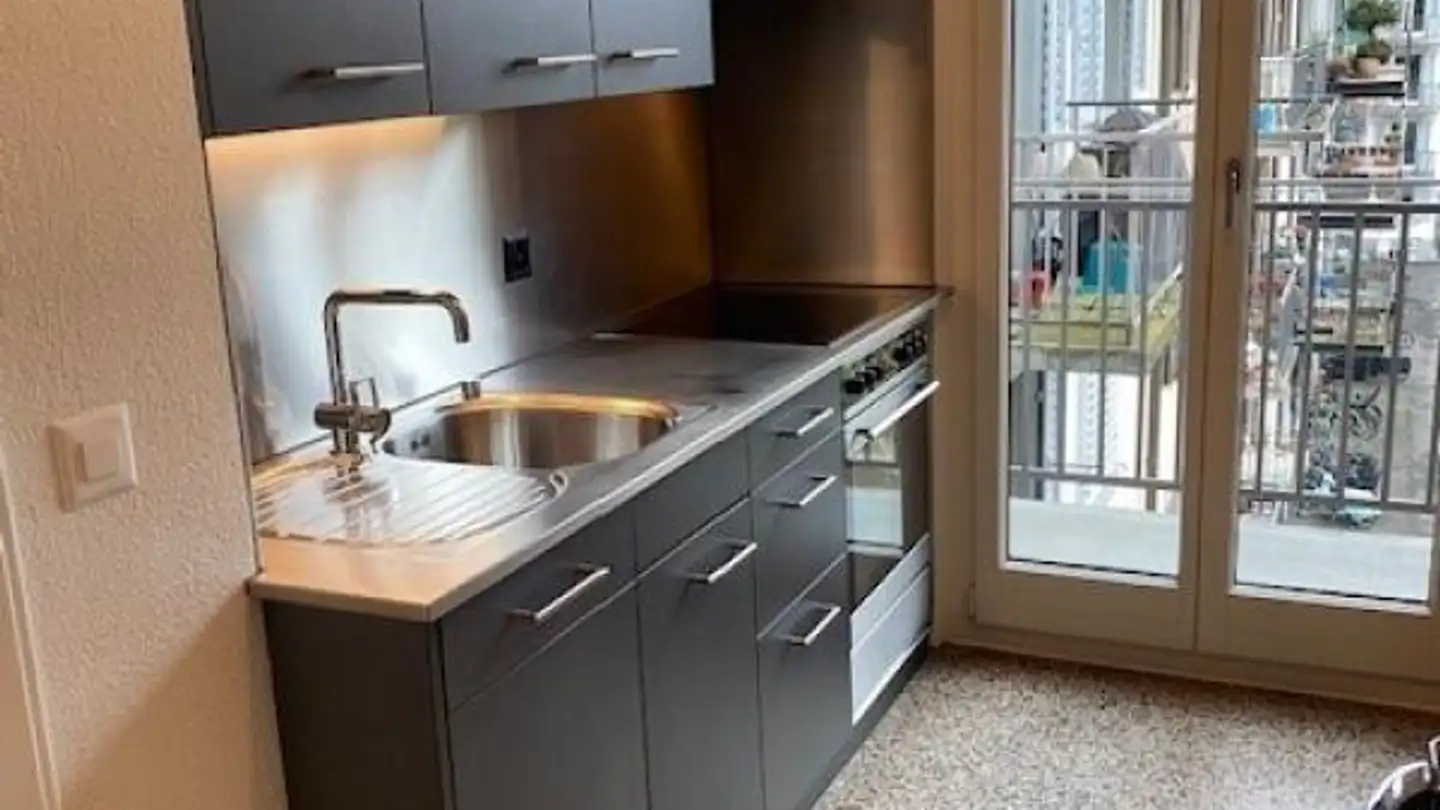 Apartment for rent - Eichmattstrasse 2, 6005 Luzern - Photo 2