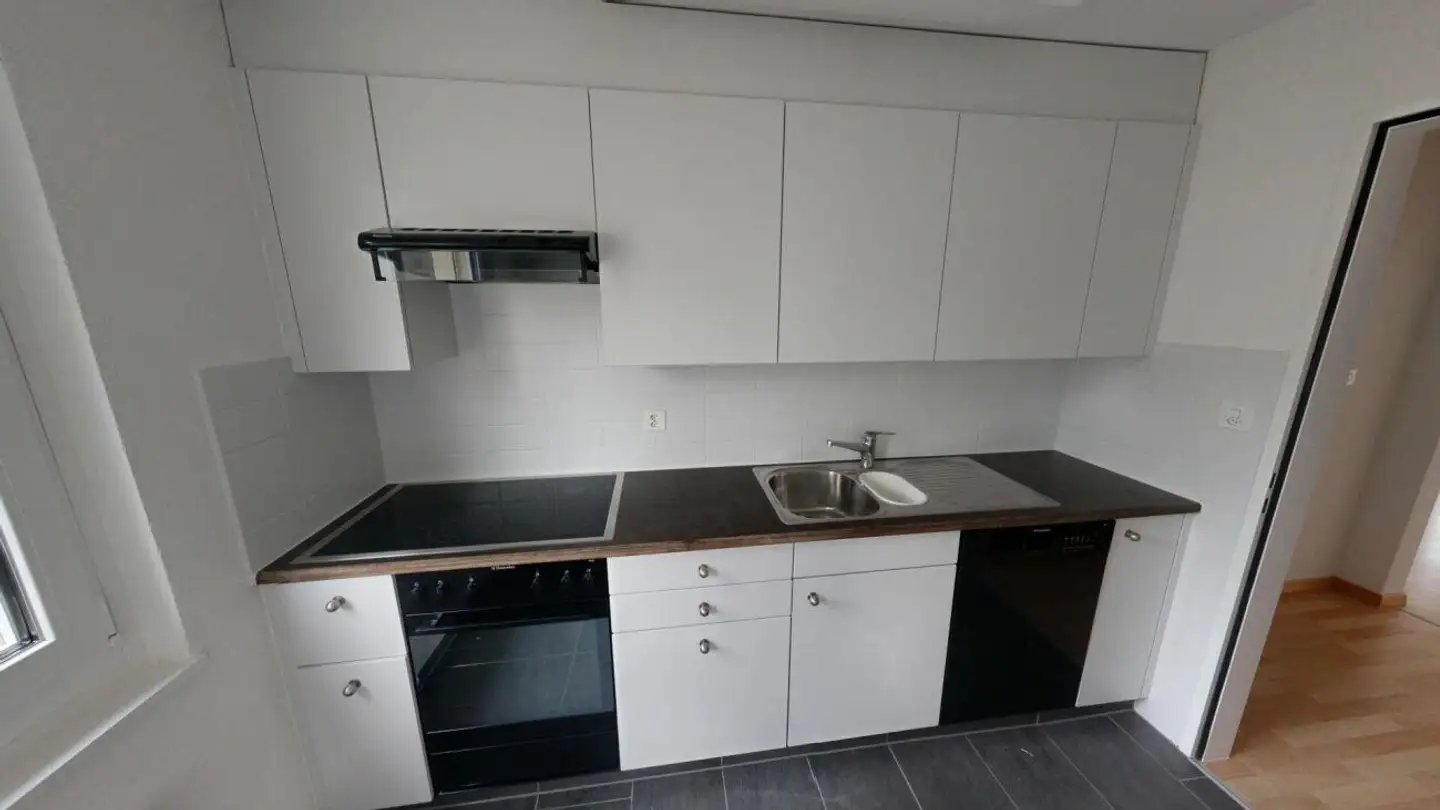 Apartment for rent - Moosstrasse 20, 9030 Abtwil SG