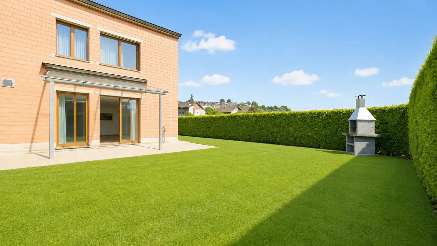 Casa a schiera in affitto - Zelglistrasse, 8602 Wangen b. Dübendorf