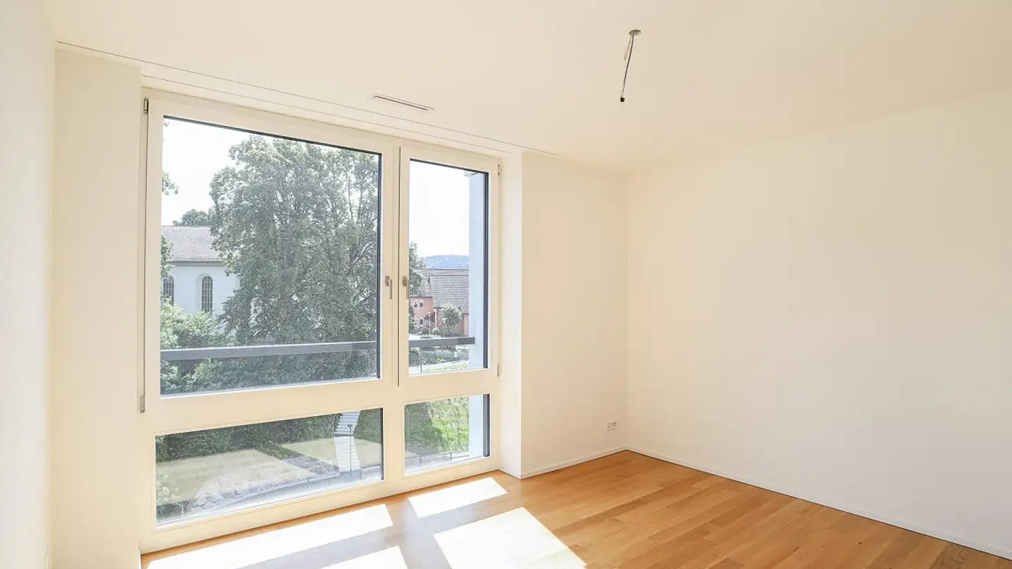 Appartement à louer - Mühlestrasse 16, 9532 Rickenbach b. Wil - Photo 2