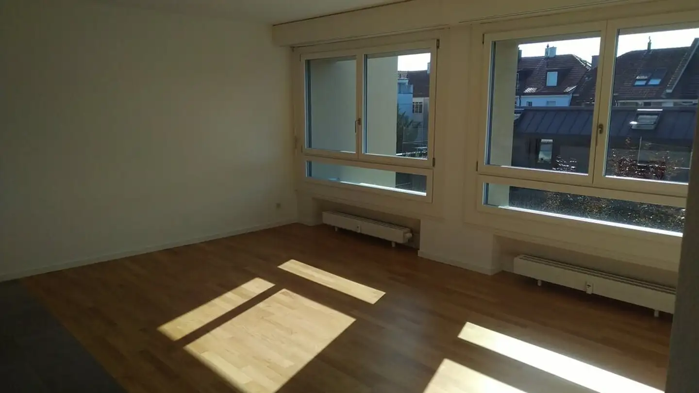 Appartement à louer - Laufenstrasse, 4053 Basel - Photo 2
