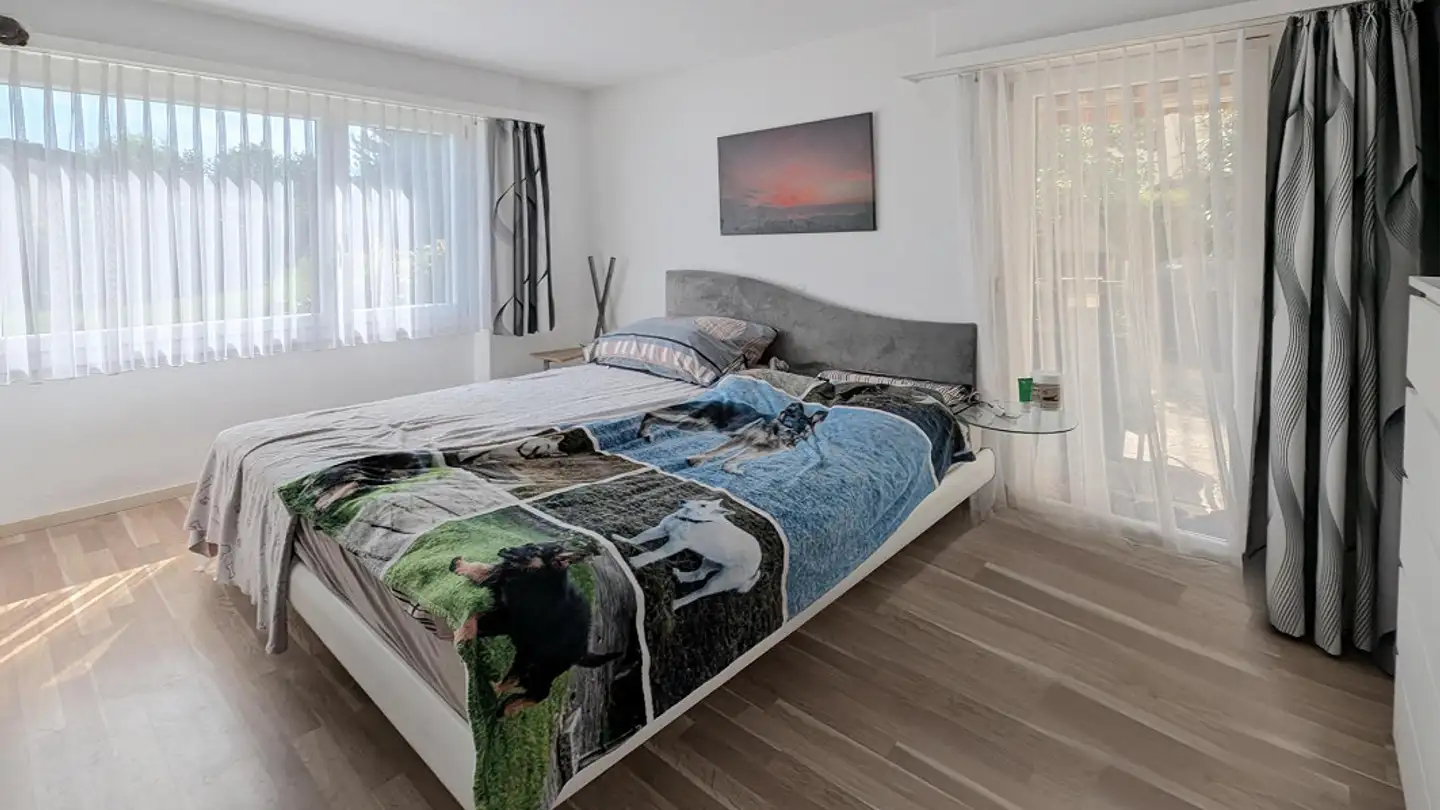 Appartamento in vendita - 8852 Altendorf - Foto 3