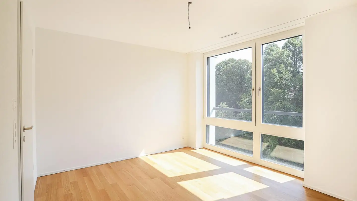 Appartement à louer - Mühlestrasse 16, 9532 Rickenbach b. Wil - Photo 3