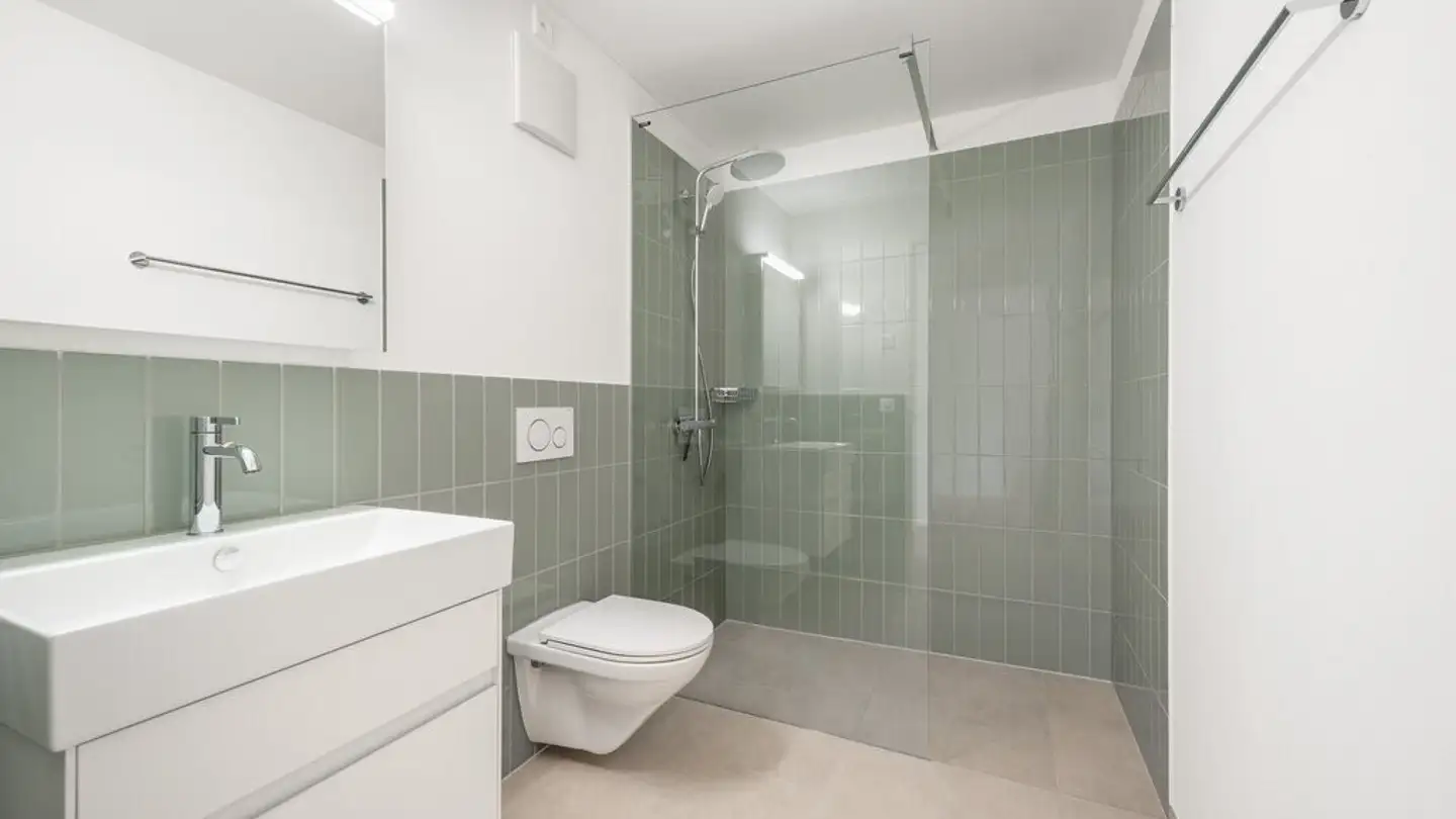 Apartment for rent - Seefeldstrasse 102, 8008 Zürich - Photo 4