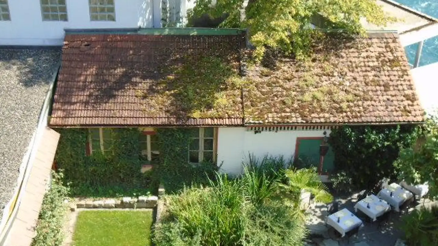Commercial à louer - Freienhofgasse 7, 3600 Thun - Photo 2
