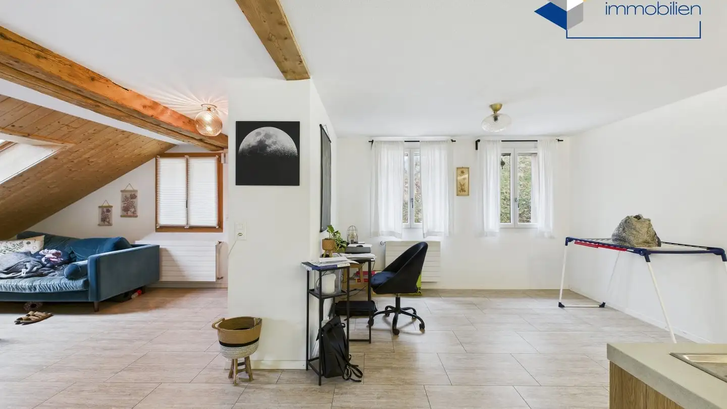 Studio in affitto - 8636 Wald ZH