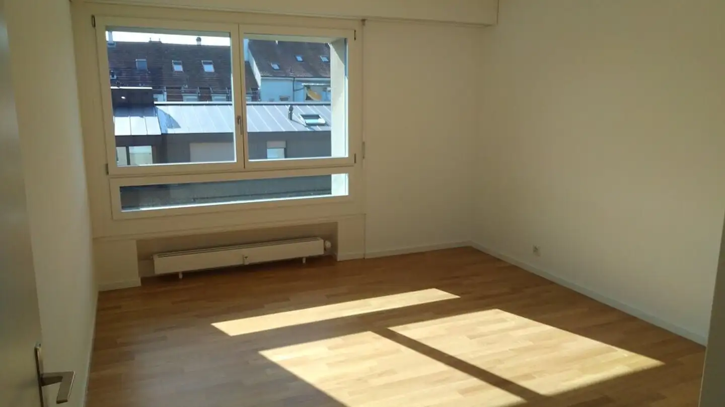 Appartement à louer - Laufenstrasse, 4053 Basel - Photo 4