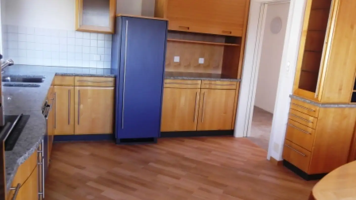 Wohnung mieten - Käsereistrasse, 9555 Tobel