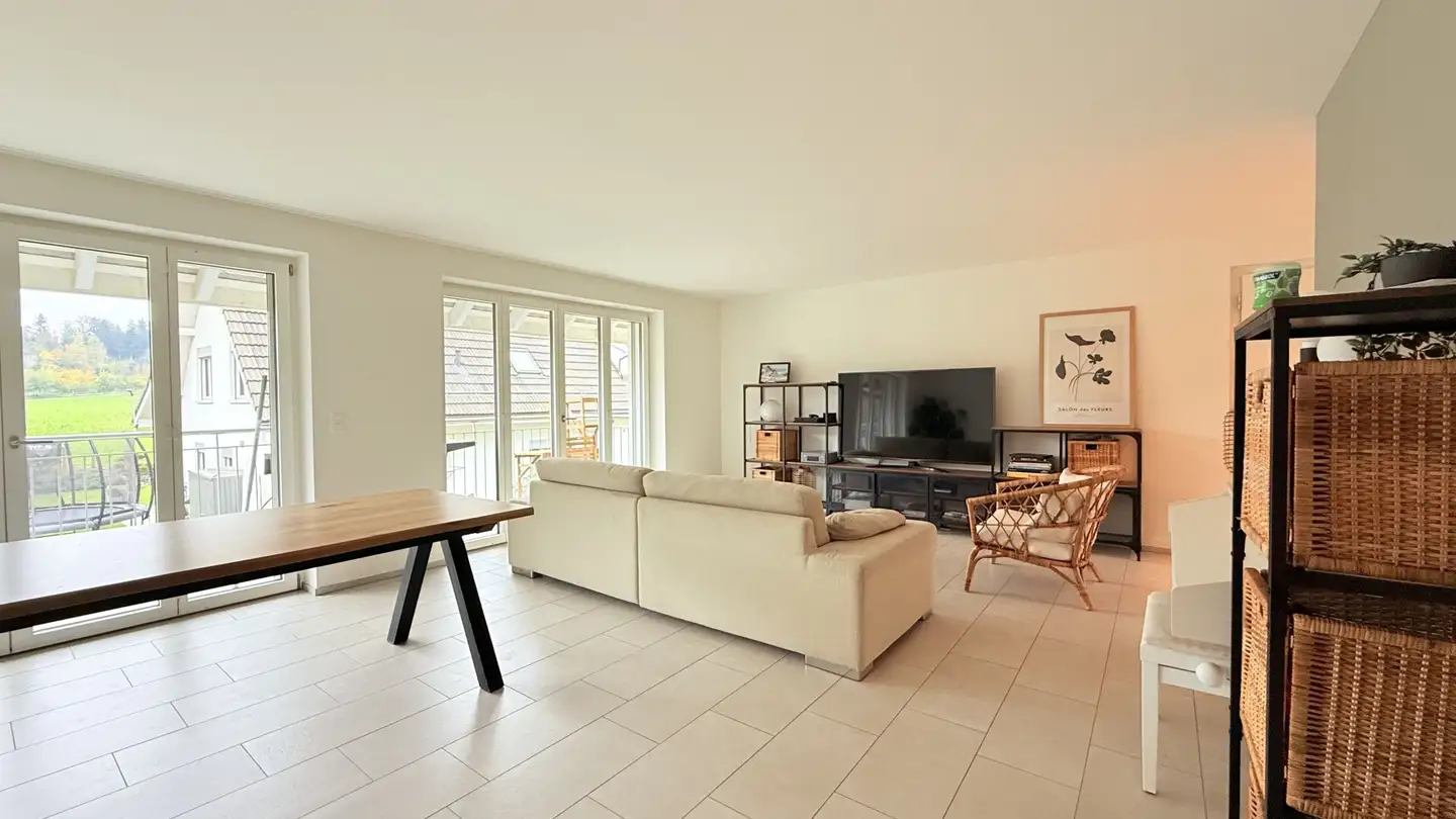 Appartamento in vendita - Ellikonerstrasse 33, 8500 Frauenfeld - Photo 3