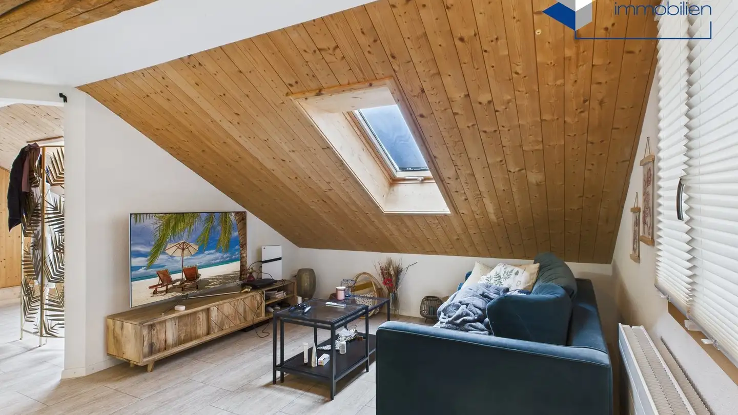 Studio in affitto - 8636 Wald ZH - Foto 3