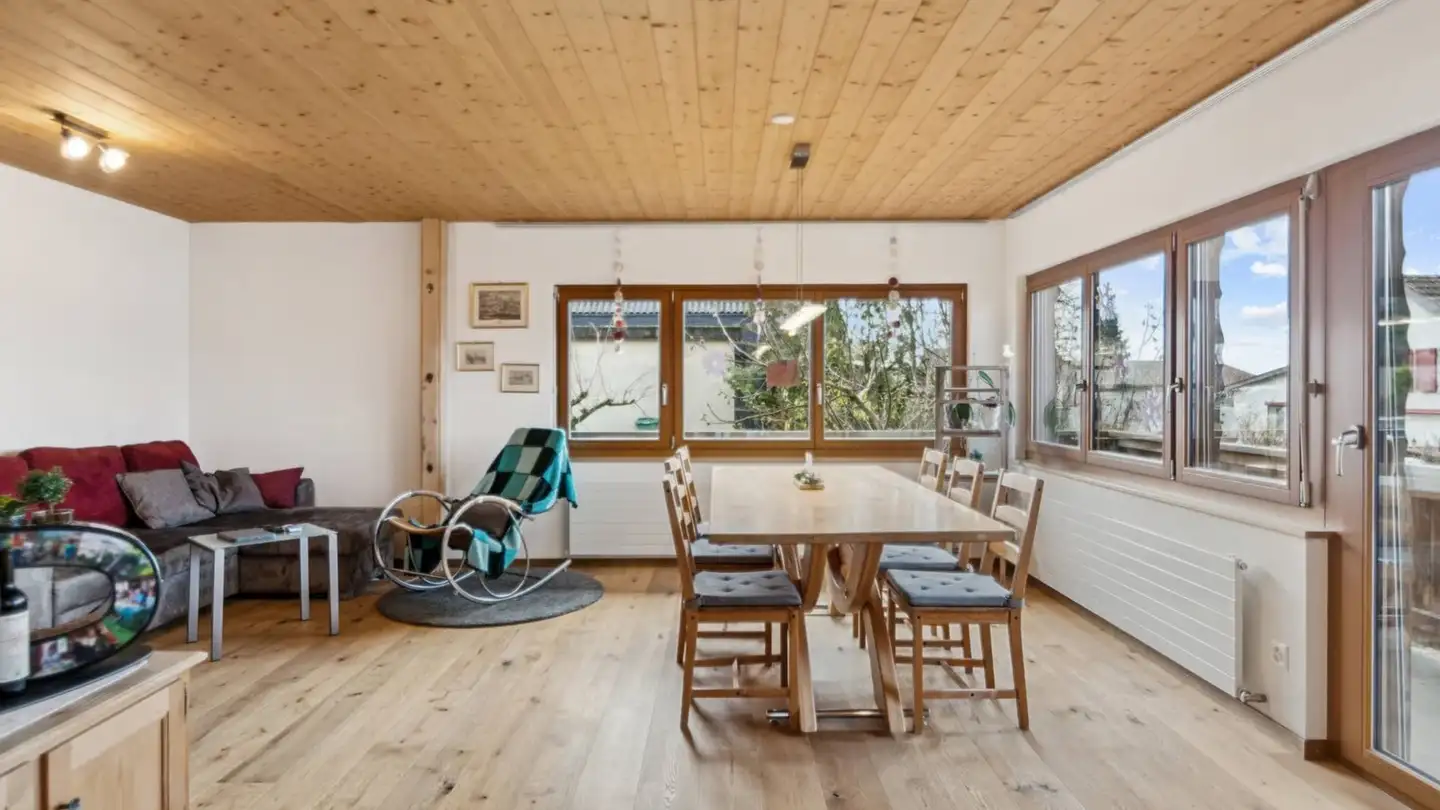 Maison individuelle à vendre - 2572 Mörigen - Photo 3