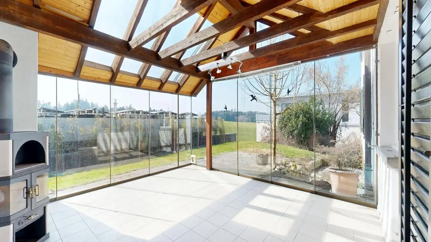 Maison individuelle à vendre - 8625 Gossau ZH - Photo 3