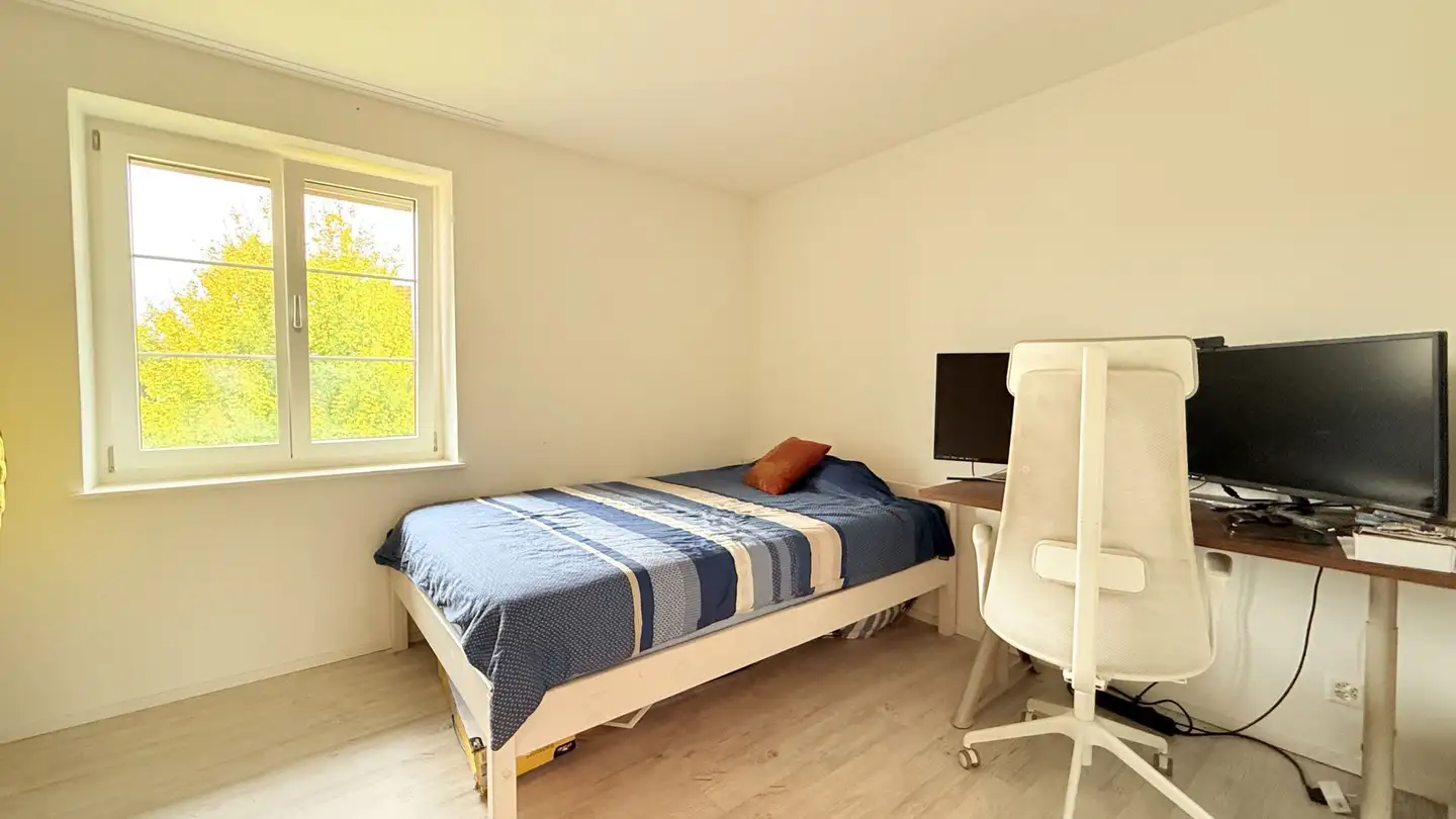 Appartamento in vendita - Ellikonerstrasse 33, 8500 Frauenfeld - Photo 4