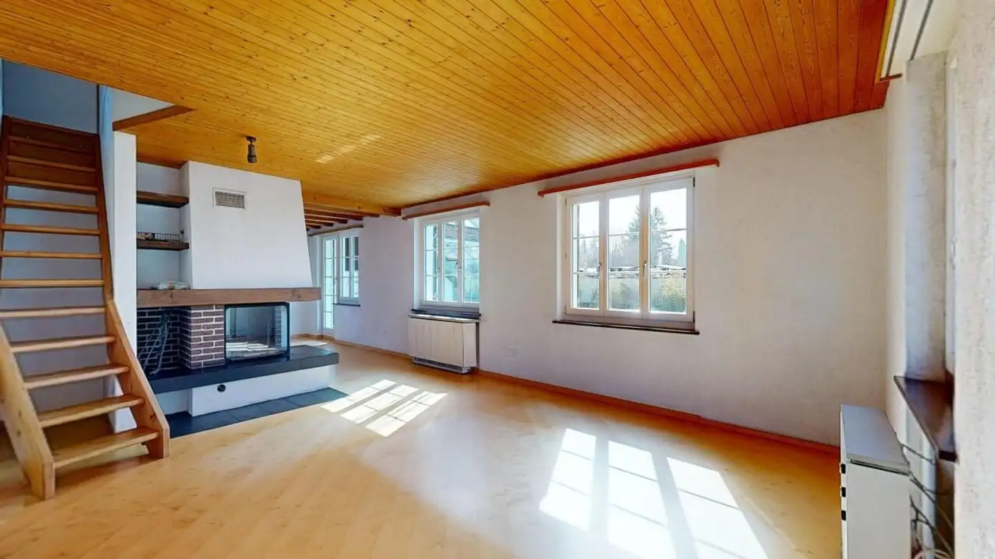 Maison individuelle à vendre - 8625 Gossau ZH - Photo 4