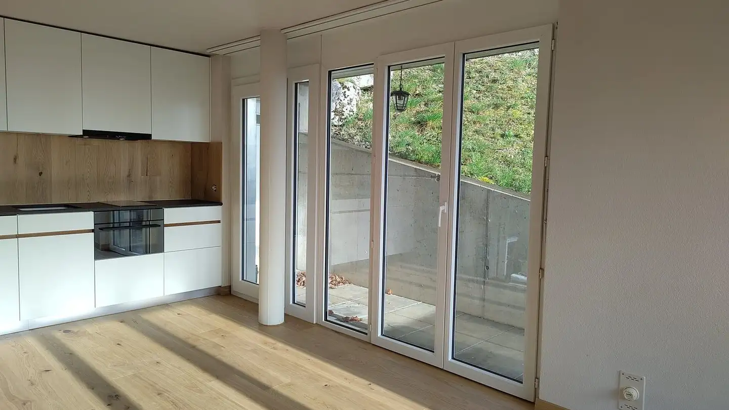 Studio for rent - Südweg 16, 2532 Magglingen/Macolin