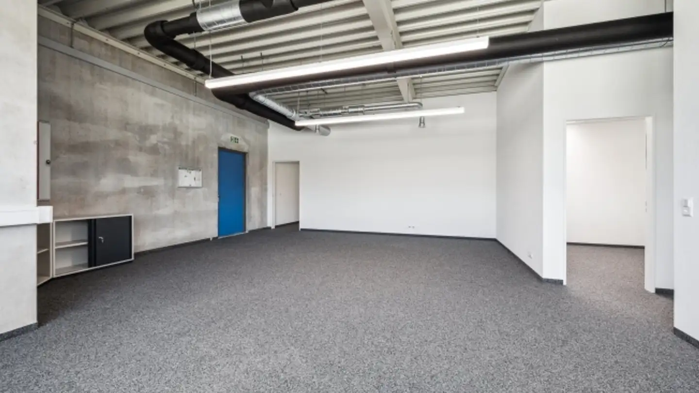 Spazio ufficio in affitto - Suhrenmattstrasse 29, 5035 Unterentfelden - Photo 4