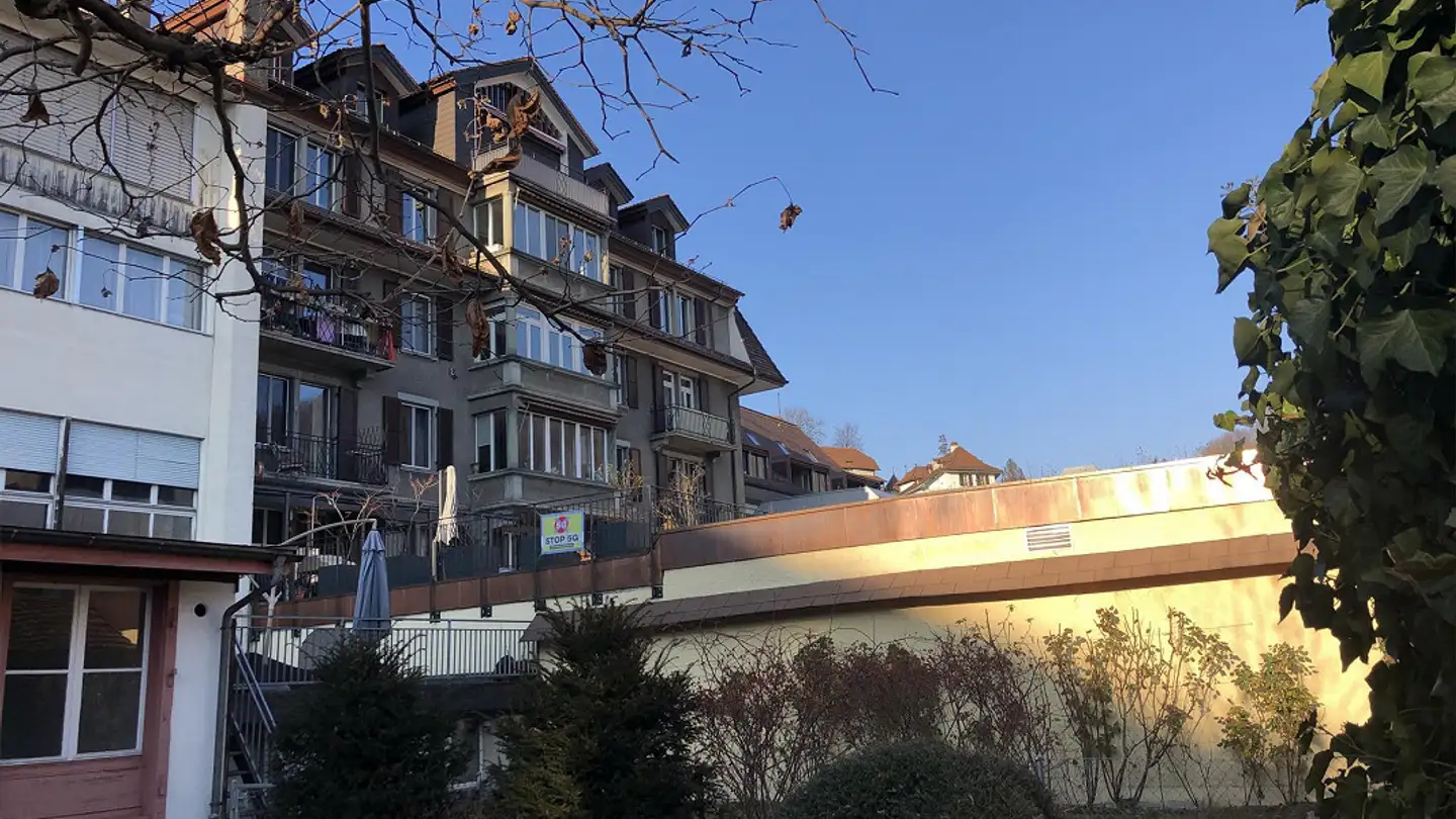 Commercial à louer - Freienhofgasse 7, 3600 Thun - Photo 3